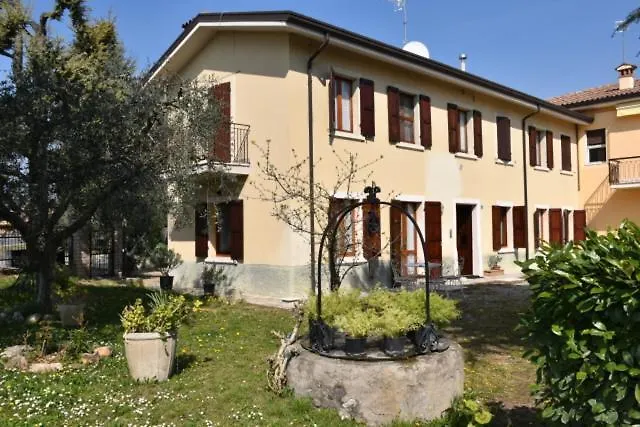 Casa Olinda location