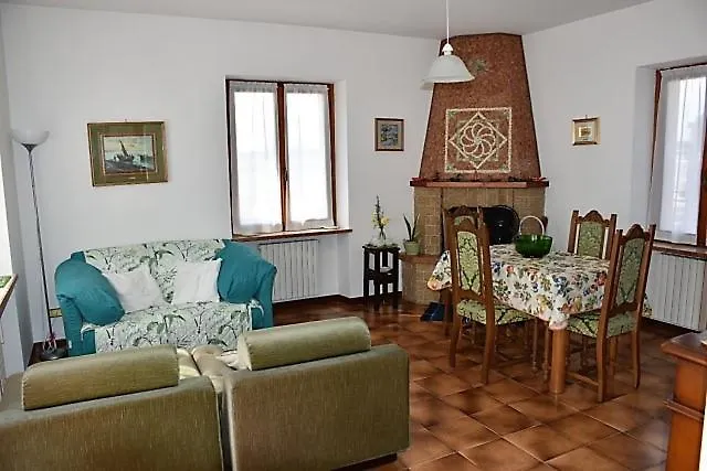 Апартаменты Casa Olinda Лацизе
