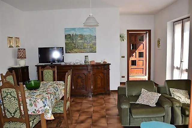 Апартаменты Casa Olinda Лацизе 0*,  Италия