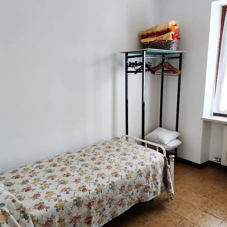 Апартаменты Casa Olinda Лацизе Италия