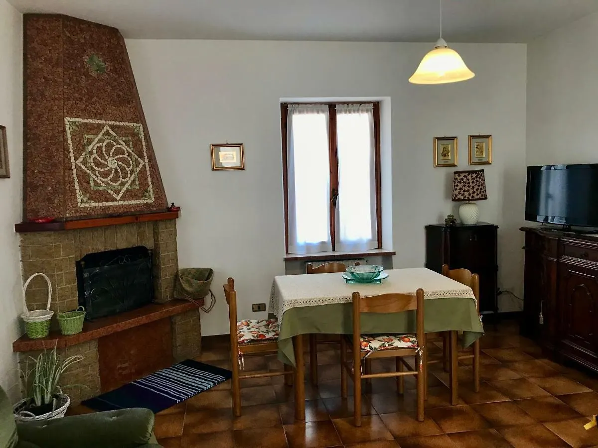 Апартаменты Casa Olinda Лацизе