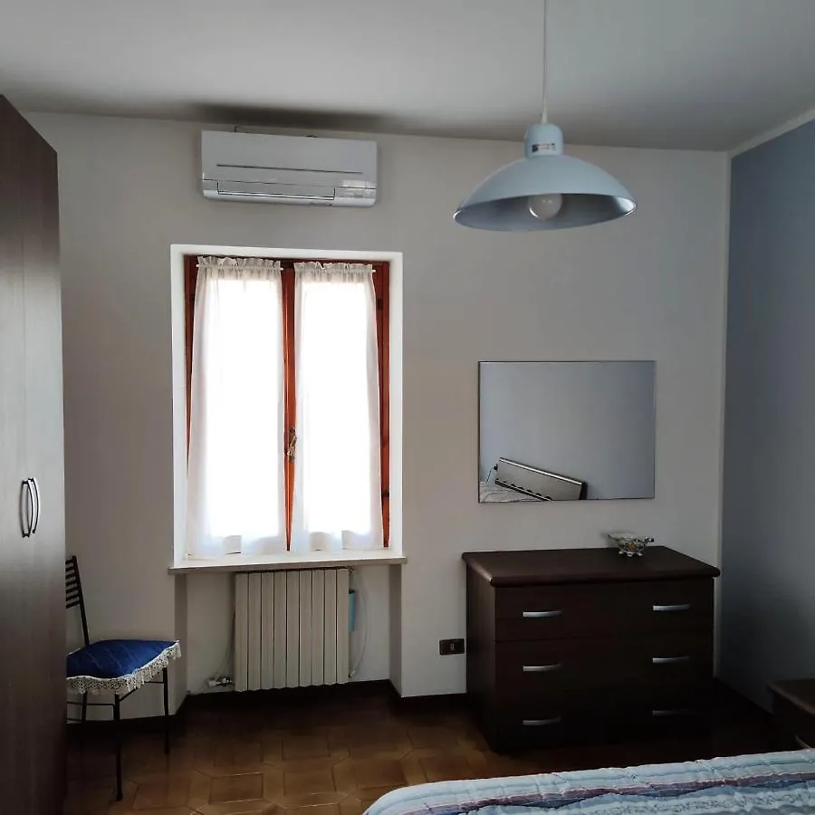 Apartament Casa Olinda Lazise